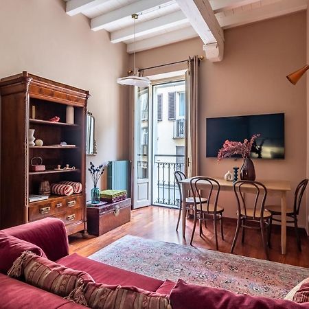 Atelier De Charme In Brera-Duomo Apartment มิลาน ภายนอก รูปภาพ