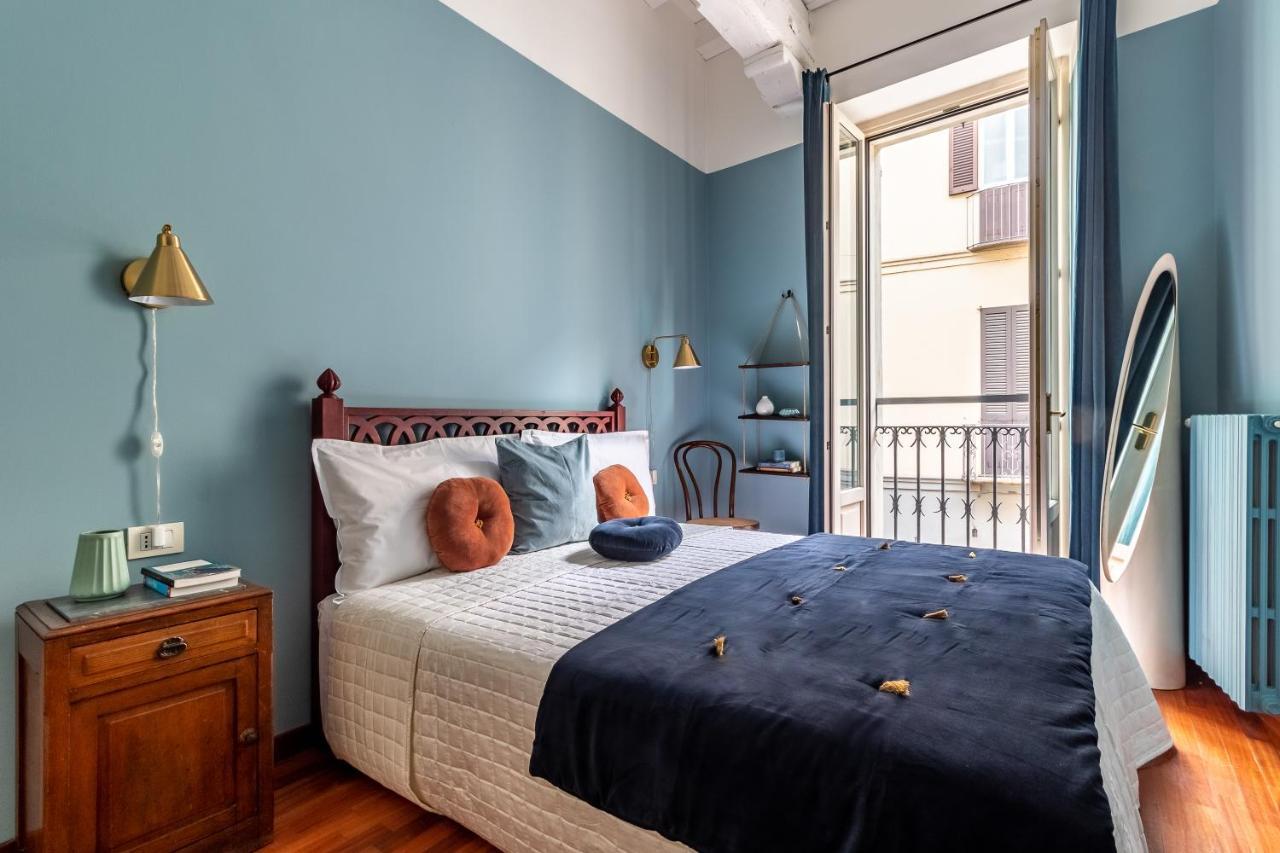 Atelier De Charme In Brera-Duomo Apartment มิลาน ภายนอก รูปภาพ