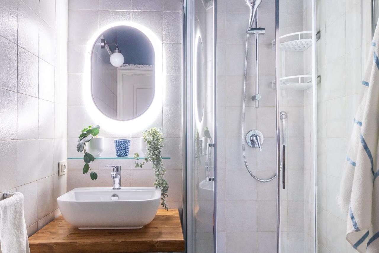 Atelier De Charme In Brera-Duomo Apartment มิลาน ภายนอก รูปภาพ