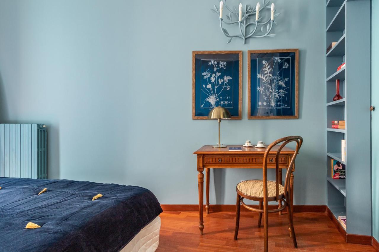Atelier De Charme In Brera-Duomo Apartment มิลาน ภายนอก รูปภาพ
