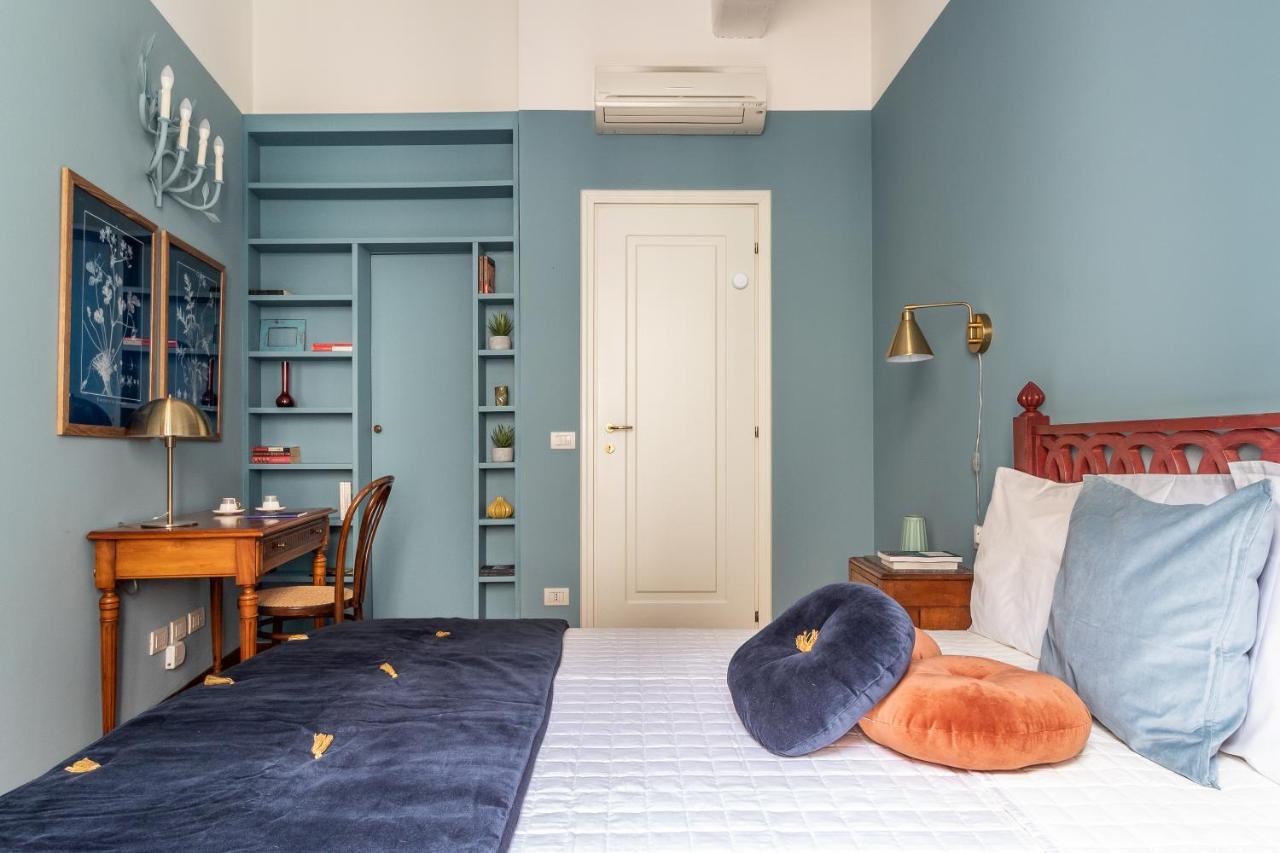 Atelier De Charme In Brera-Duomo Apartment มิลาน ภายนอก รูปภาพ