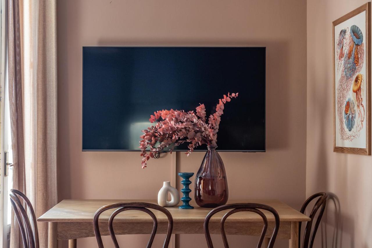 Atelier De Charme In Brera-Duomo Apartment มิลาน ภายนอก รูปภาพ