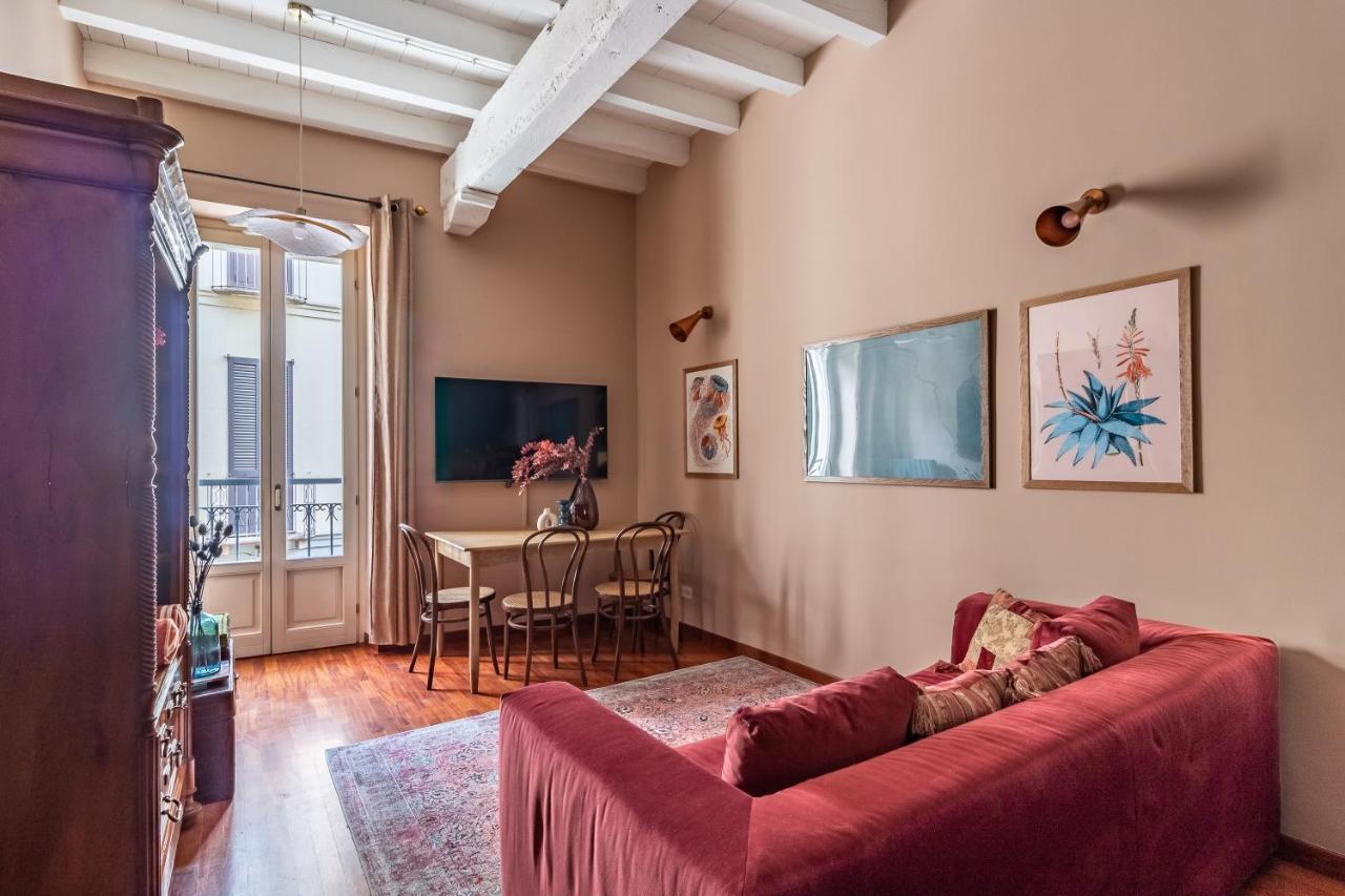 Atelier De Charme In Brera-Duomo Apartment มิลาน ภายนอก รูปภาพ