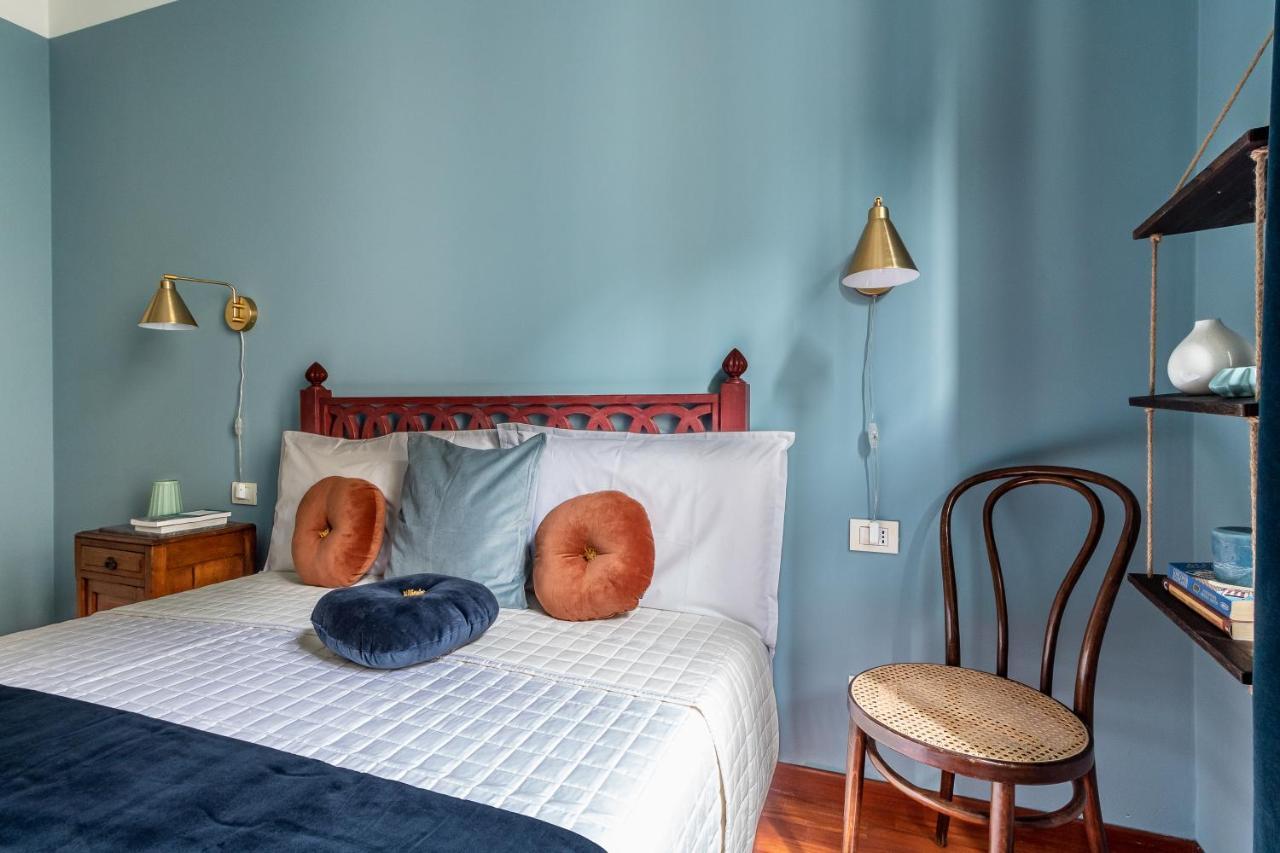 Atelier De Charme In Brera-Duomo Apartment มิลาน ภายนอก รูปภาพ